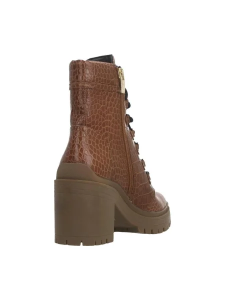 Pantofi Bruno Premi maro