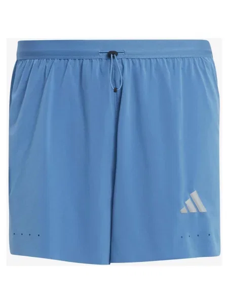 Spodenki ADIDAS CLIMACOOL+ 2 Pocket jasny XL niebieski