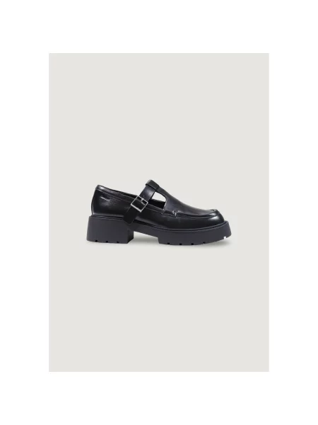 Pantofi Calvin Klein Jeans negru