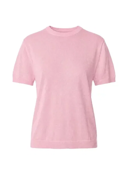 Tricou Toccin roz
