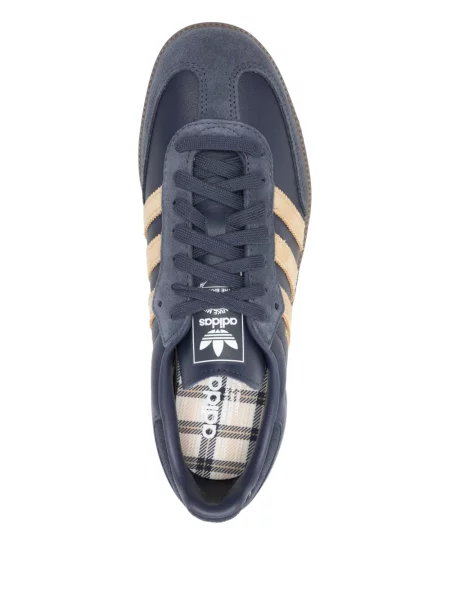 Sneakers Adidas Samba μπλε