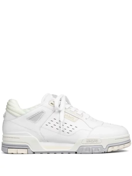 Sneakerși Axel Arigato alb