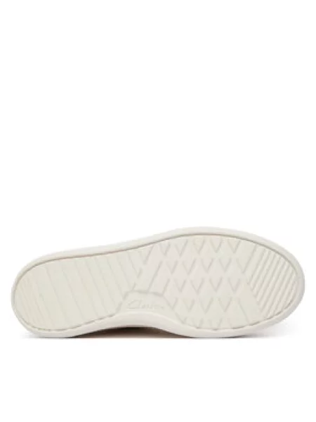 Clarks Superge Hollyrose zlata