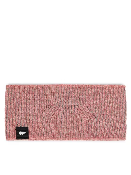 Šalikas Eisbär violetinė