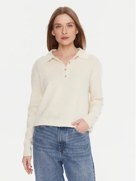 Kontatto Светр Écru