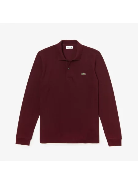 Поло Lacoste