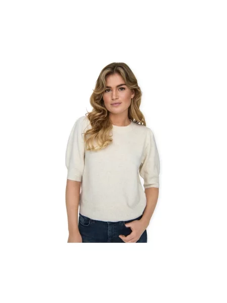 Top Only tricotate bej