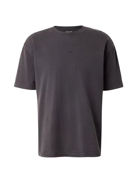 HOLLISTER Tricou negru