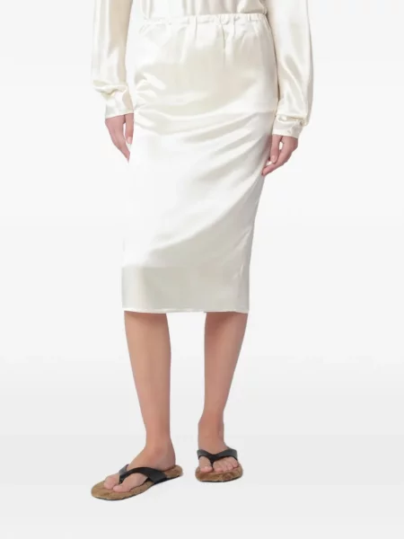 Fustă midi Almada Label