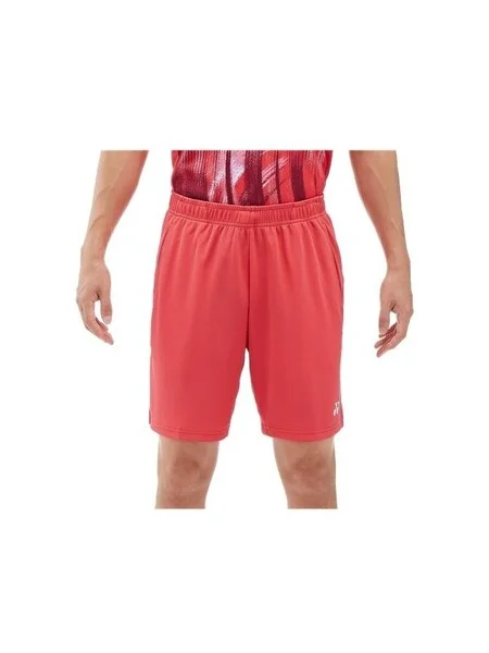 Pantaloni Yonex roșu