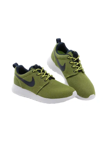 Félcipo Nike zöld