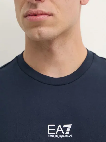 Свитер Ea7 Emporio Armani