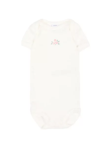 Gyerek body Petit Bateau