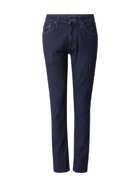 Mavi Jeans Marcus bleumarin