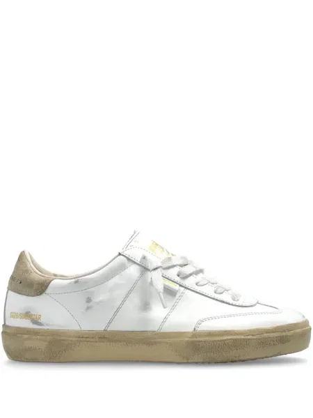 Sneakerși Golden Goose alb