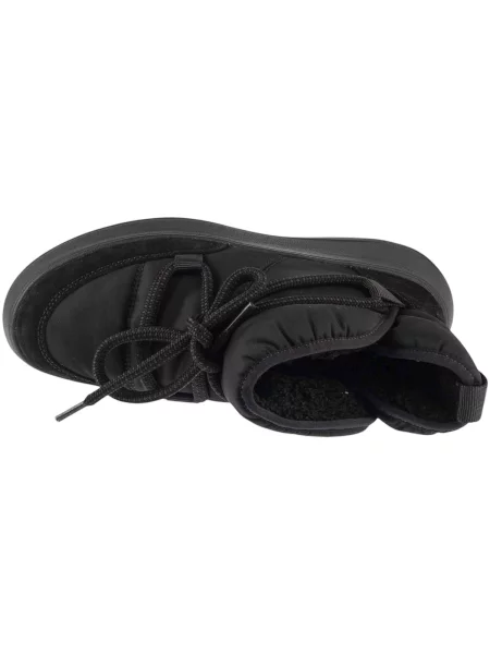 Félcipő Fitflop fekete
