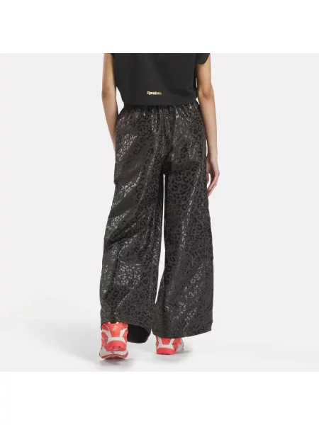 Spodnie Reebok czarne