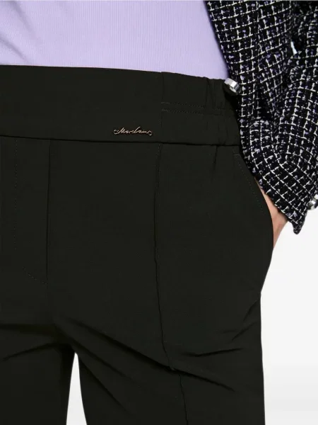 Pantaloni Marccain negru