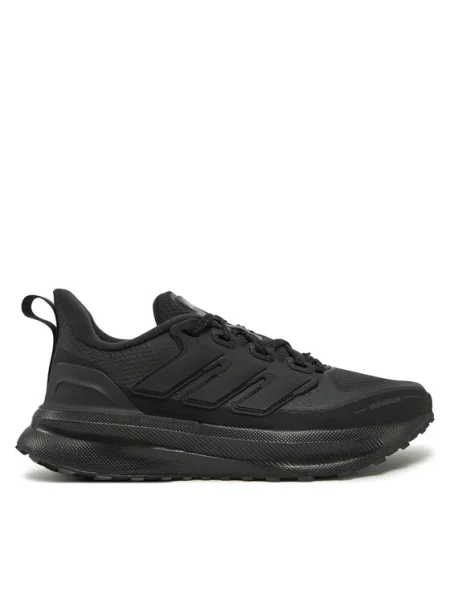 Взуття для бігу adidas Ultrarun 5 TR чорний