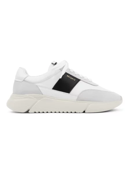 Sneakersy Axel Arigato retro białe
