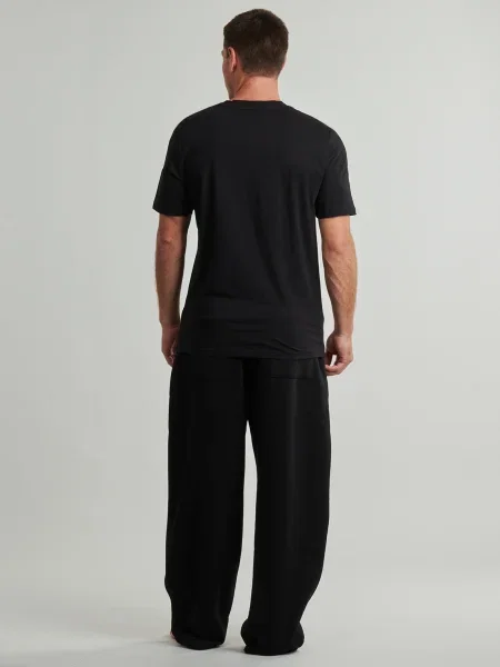 Tricou Hugo negru