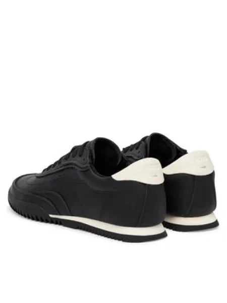 Sneakersy BOSS černé
