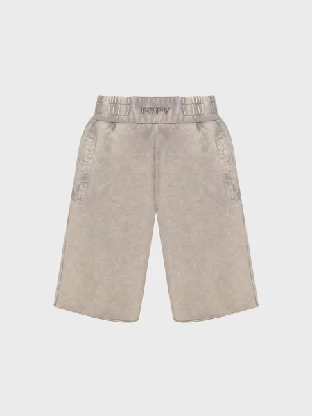Спортивні шорти Prpy сірі