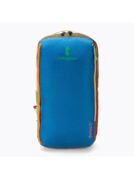 Plecak miejski Cotopaxi Tasra 16 l del dia czarny