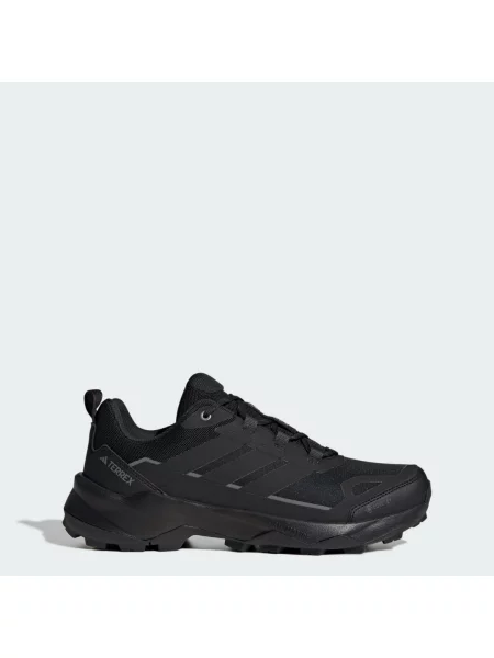 Turistické boty Terrex Skychaser GORE-TEX černé
