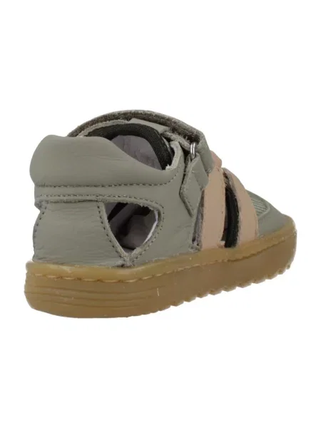 Pantofi copii Blanditos verde