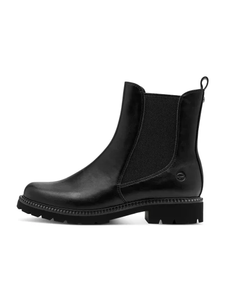 Pantofi Tamaris negru