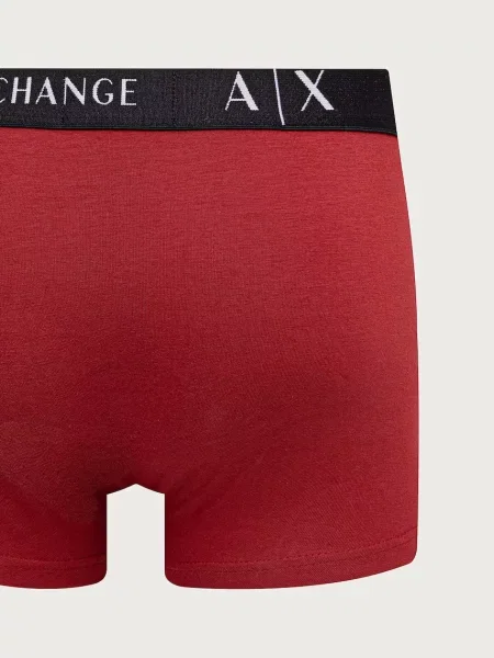 Боксеры Armani Exchange