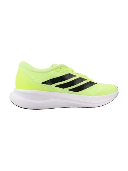 Tenisky Adidas žltá