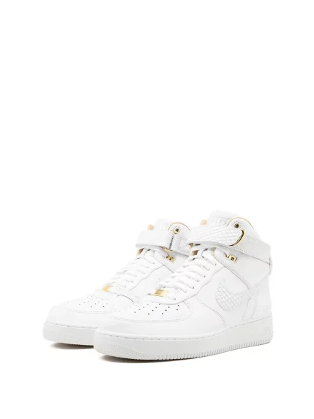 Sportbačiai Nike Air Force 1 balta