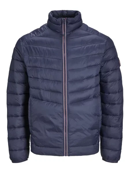 Jack&Jones Geacă de iarnă Sprint Bleumarin albastru
