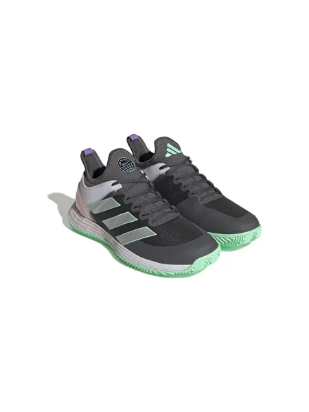Pantofi Adidas gri