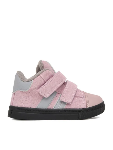 Sneakersy Lasocki Kids ružová