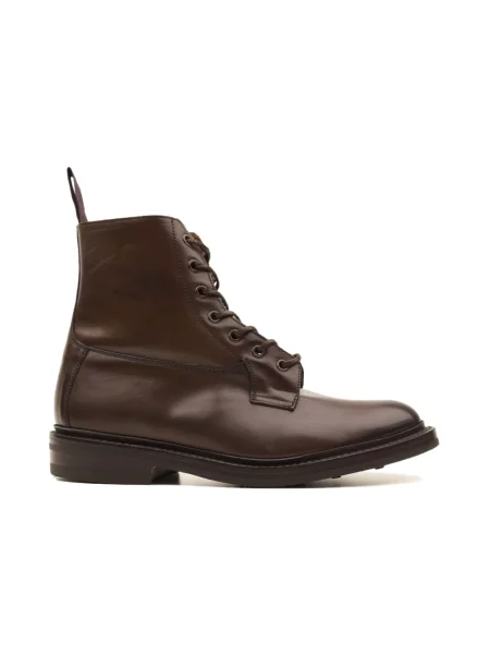Buty do kostki Tricker's brązowe