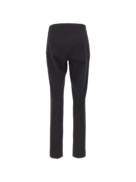 Pantaloni Elena Mirò negru