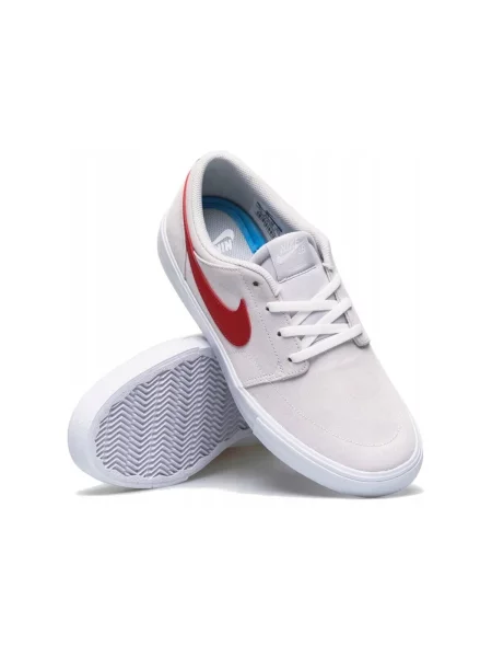 Pantofi Nike roșu
