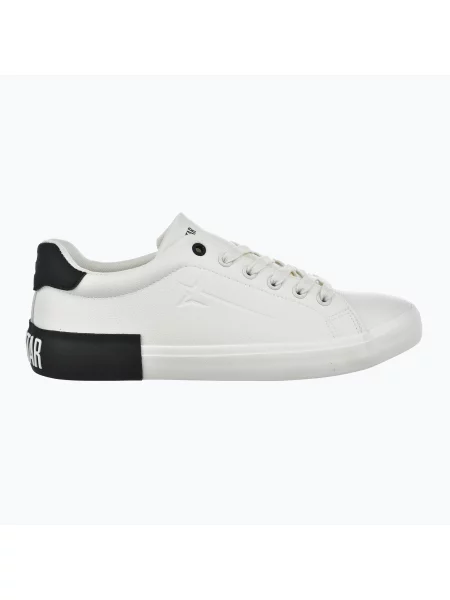 Trampki Big Star czarne