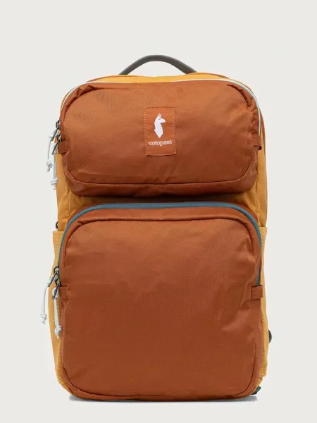 Cotopaxi rucsac pentru laptop Tasra portocaliu