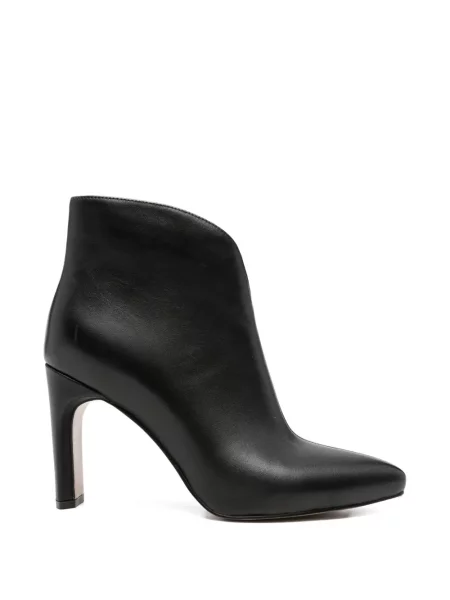 Botine Adrianna Feretti negru