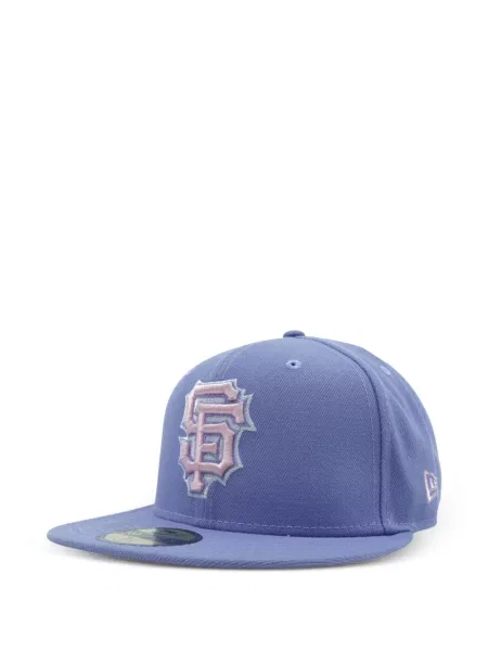 Căciulă New Era Cap violet