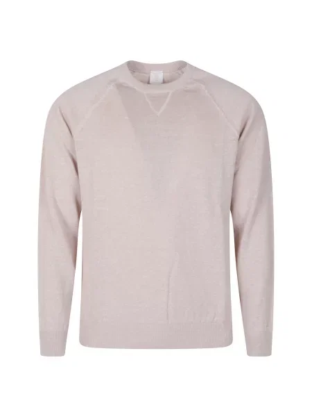 Sweter Eleventy różowy