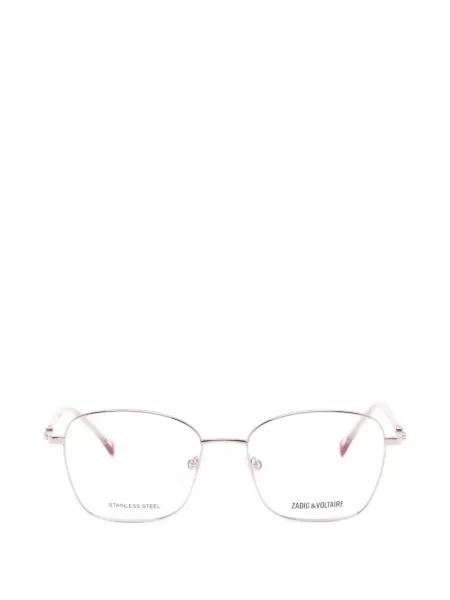 Ochelari de soare Zadig&voltaire roz