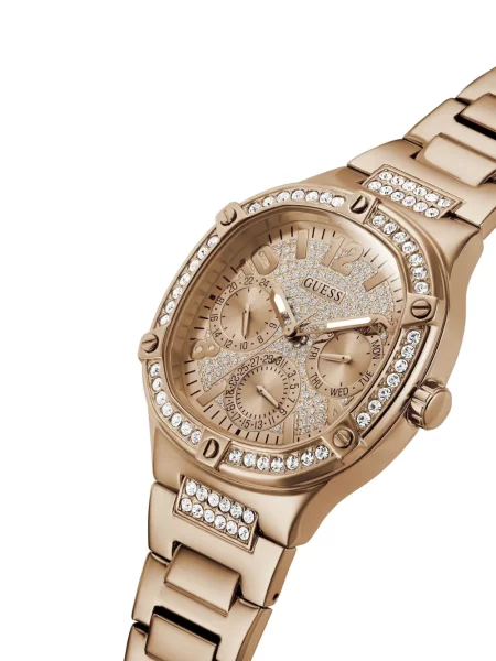 Ceas Guess roz