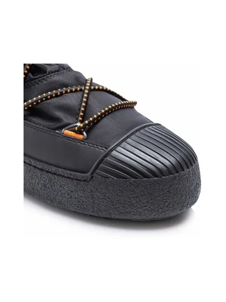 Tenisky Moon Boot čierna