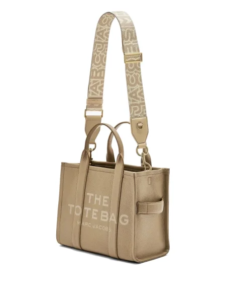 Geantă Marc Jacobs din jacard