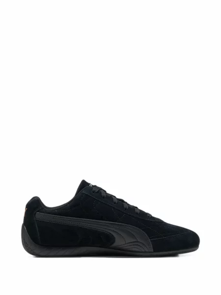 Sneakerși Puma Suede negru